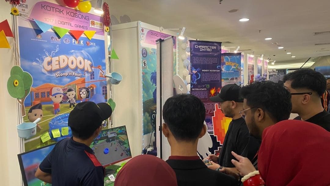 Cedook 5