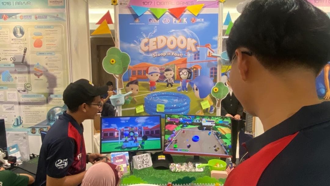 Cedook 7