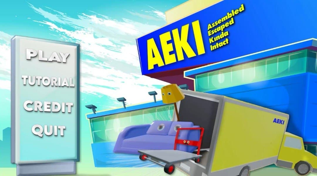 AEKI